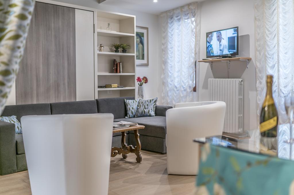 Ca' Alba Apartment *